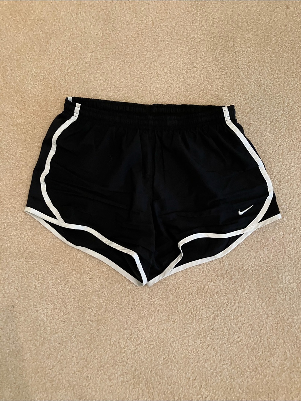 Nike Dri-Fit Athletic Shorts
